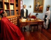 Imagen Eugenio Espejo